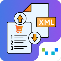 XML Izvozi in Uvozi